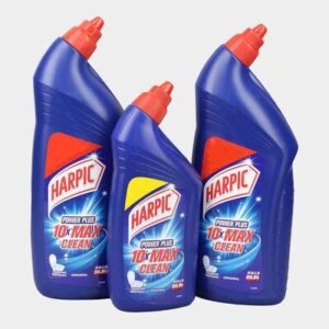 Harpic