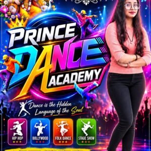 Prince Dance Academy